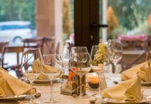 【周末分享】比利时一餐厅向已接种客人提供优惠(代金券)