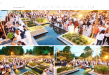 【周末分享】400人同时就餐 布鲁塞尔最大露台下周开启!