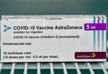 【新增1437例】比利时即将彻底停用阿斯利康疫苗