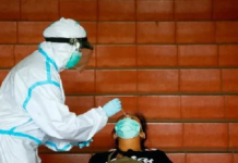 印尼9000名乘客因鼻拭子重复使用受害丨国际热点速递