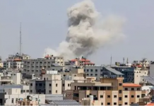 哈马斯与以色列达成停火协议丨国际热点速递