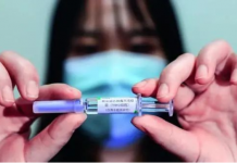 我国新冠疫苗接种超5亿剂次,可应对外国变异株丨国际热点速递