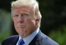 特朗普集团遭刑事调查丨国际热点速递