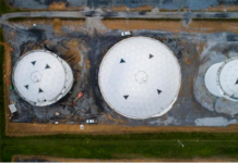 美国宣布进入国家紧急状态丨国际热点速递