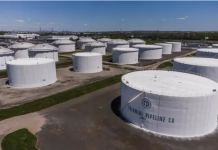 美国最大燃油管道商向黑客付500万美元赎金丨国际热点速递