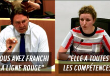 【MR怒怼绿党】任命戴头巾的担任性别平等专员 违反国家中立原则