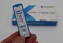 出国旅行前,比利时哪里能做抗原检测?