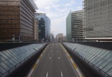 欧委会将缩减办公建筑数量 布鲁塞尔欧盟区将发生哪些变化?