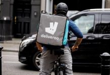 【比利时人真大方】一年内,餐饮外卖小费给了22万欧元