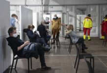 【新增1183例】现在为啥瓦隆比荷语区接种速度快