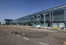 司法部长:没有证据表明列日机场有中国特工