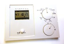 比利时北部数以千计的家庭开不起暖气