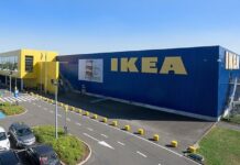 宜家将在比利时培训难民并为他们提供工作机会