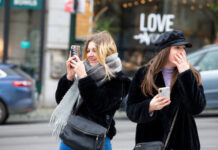 【融入先“结对”】布鲁塞尔帮助新移民更好的适应比利时