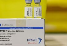 比利时荷语区:41岁以下的人可以自愿在Qvax上选择接种强生疫苗