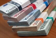 【银行配合政府】比利时发起“反洗钱”运动