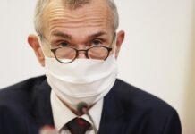 【新增225例】比利时啥时候摘口罩?卫生部长:先戴着吧。。。。