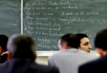 【移民必看】比利时荷兰语区发布融入新规