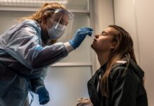 【条件细则】今起,在比利时可以申请免费PCR检测