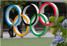 东京奥运或允许观众现场观赛丨国际热点速递