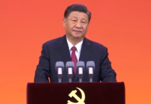 党内最高荣誉今日颁授 29名同志获“七一勋章”丨国际热点速递