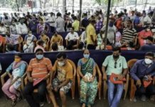 印度累计新冠确诊超3千万例,或遭遇第三波疫情丨国际热点速递