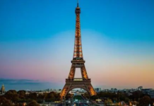 法国入境新规,中国被分属橙色区域丨国际热点速递