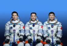 神舟十二号载人飞船将于17日发射丨国际热点速递