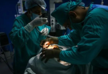 继黑、白、黄真菌症后,印度又发现绿真菌症病例丨国际热点速递