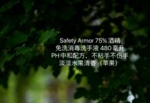 【消毒洗手液-限期特惠】开店(餐饮)防疫必备 比利时发货 整箱包邮