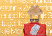 【夏季出行指南】最新:欧洲15国入境规定