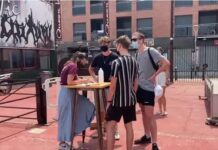 【新增742例】13名比利时年轻人在西班牙感染 本周夏令营全部取消