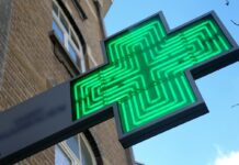 【好消息】7月12日起比利时各大药房可做快速抗原检测