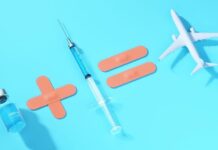 【专家呼吁】不接种疫苗者 就不该享受自由