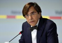 【每人2500欧】瓦隆政府将初步发放20亿欧元用于洪灾后重建