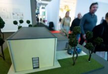 【比利时进入第三阶段解封】交易会和展览会重启