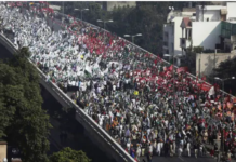 印度人口第一大邦准备实施计划生育丨国际热点速递