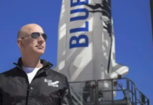 维珍创始人计划7月11日飞往太空丨国际热点速递