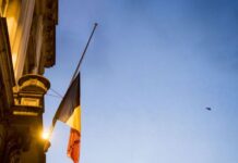 【新增1330例】比利时今天午时全国默哀:洪水退去,重建和反思才刚刚开始