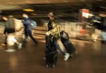 【度假是梦想?】欧盟3500万居民没钱享受年假