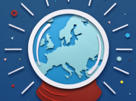 Politics, please resume your original function