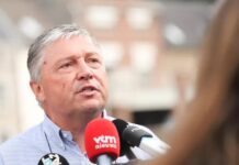 【比利时洪灾重建】灾区市长喊话红十字:你们的忙帮到哪去了?!