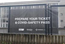 【专家】很快,不打疫苗的人,将在布鲁塞尔寸步难行!