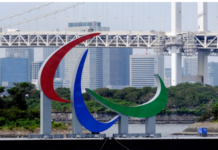 东京残奥会开幕式将于今晚举行丨国际热点速递