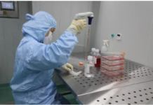 中国现有疫苗对“德尔塔”变异株仍有抗性丨国际热点速递