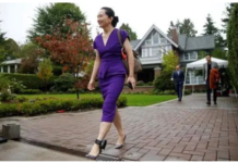 孟晚舟案进入最后审理阶段丨国际热点速递