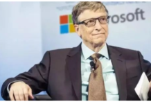 比尔•盖茨夫妇正式结束27年婚姻丨国际热点速递