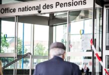 【周末闲聊】在比利时工作10年失业35年,还有养老金可拿吗?