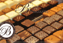 【周末推荐】Gault&Millau发布比利时卢森堡最新巧克力购品指南