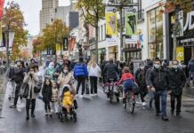 【新增2204例】比利时全境变红(区)!